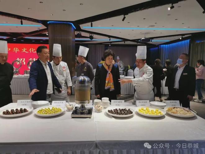 长脸了！桂林这四种特色美食登上联合国(图4)