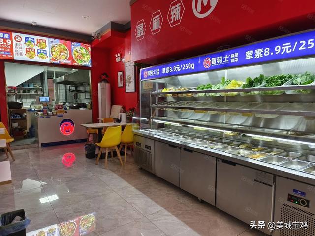 宝鸡这十大美食和餐饮品牌可以努力走出陕西向全国进军(图4)